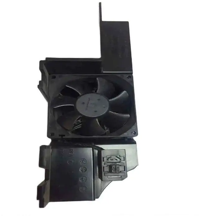 Main image of 495659-001 468628-001 for Z600 memory module fan kit RAM module fan duct assembly cooling fan