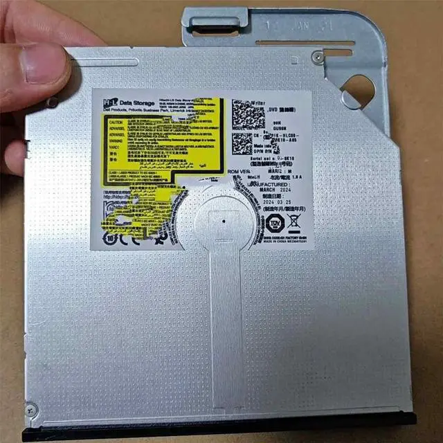 Main image of For 7010/ 7090 7080 DVD-RW GU90N with bracket 9M9FK