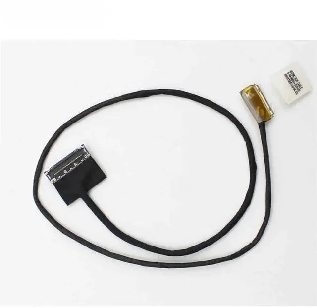 Main image of Applicable to N870HC 30-pin display LCD cable 6-43-N8701-010-2N