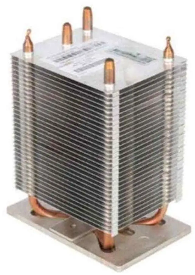 Main image of 499258-001 490073-001 508876-001 ML350 G6 Processor Heatsink
