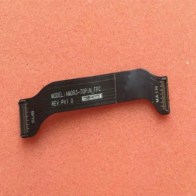 Main image of 930X 930X3G Audio Board Cable USB Cable NT930X3G AM0R3-70PIN_FPC BA41-02249A
