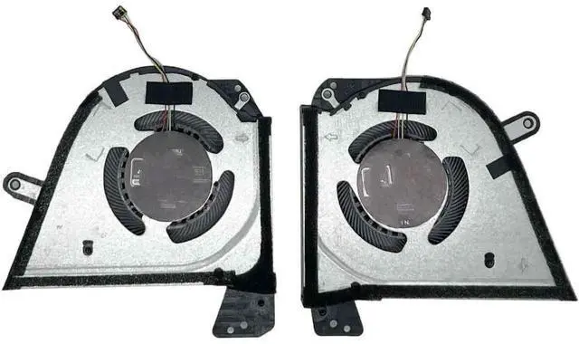 Main image of Suitable for G15 GA503 GA503Q GA503QS GA503QE GA503QM GA503QR GA503QC series 2021 laptop CPU+GPU cooling fan