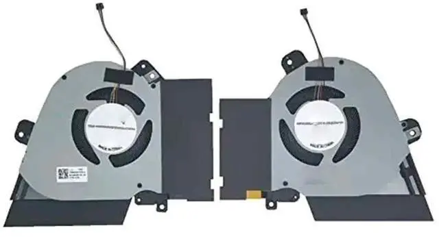 Main image of Laptop CPU and GPU Cooling Fan for GX502G GX502GW GX502GV GX502LWS GX502LXS Series