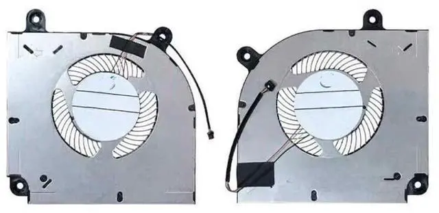 Main image of Suitable for RMG2212 2214 2213 2215-AI G 2022 series BN7509S2H-002P A11P1-N1 A11P1-N2 laptop CPU+GPU cooling fan