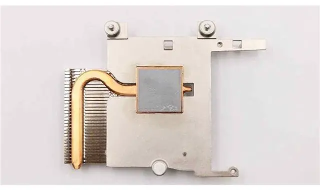 Main image of Applicable to M710q M910q M910x P320 heat sink 01EF553