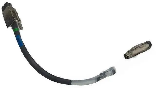 Main image of Stacking Cable for 3850 9300 Power Supply Stacking Cable 37-1122-01 30 cm
