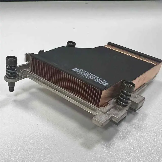 Main image of 65W heat sink for 705 G4, 400 600 800 405 series, part number L21474-001