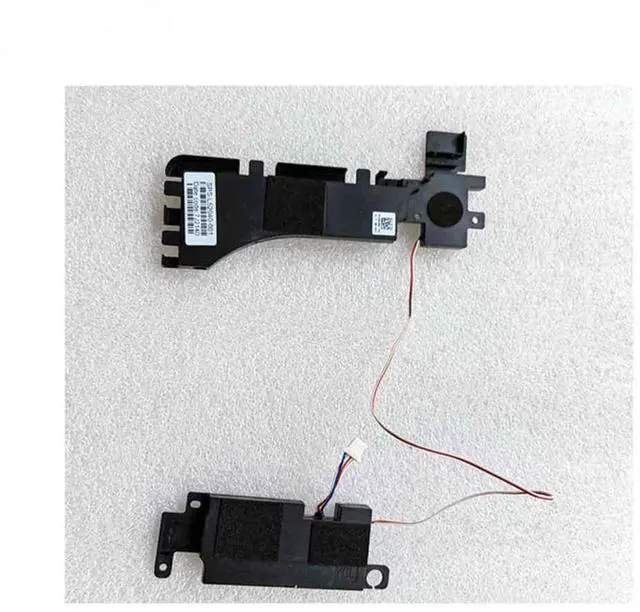 Main image of 15-DW 15-DW0038WM Dual Speaker Set L52040-001