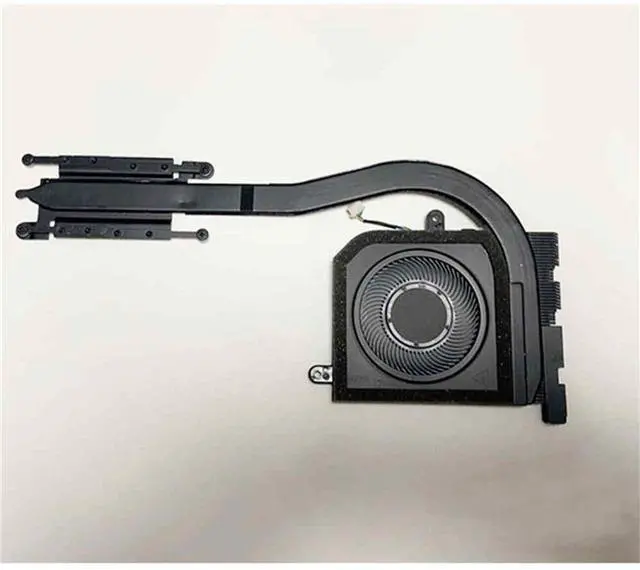 Main image of Laptop CPU Cooling Fan and Radiator for 5430 0V0N0P