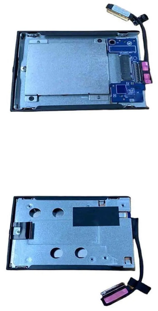 Main image of Bracket for T570 P51s SSD M.2 adapter cable 01AY476 01ER035
