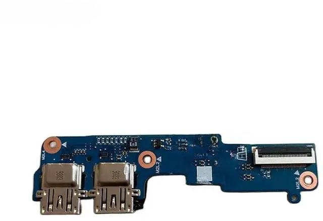 Main image of FOR 15-CS 15-CW USB interface board DA0G7BTB6D1