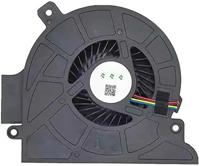 Main image of Laptop CPU Cooling Fan for 3240 3440 5250 7440 7450 Series