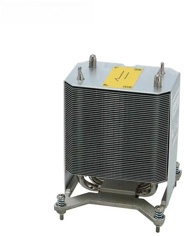 Main image of ML150G6 509547-001 466501-001 509505-001 ML150 G6 Radiator Heatsink