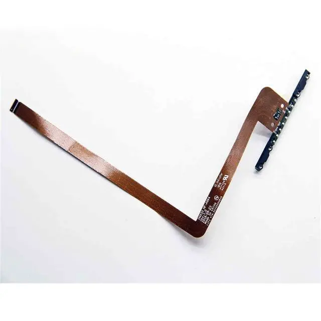 Main image of MIIX 720-12IKB keyboard dock connector flex cable NF-A994