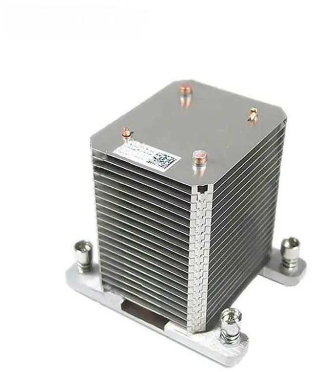 Main image of Suitable for T410 F847J 0F847J CPU radiator processor server radiator
