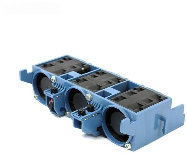 Main image of For PMD1204PJB2-A For DL360G4 DL360G4P 361399-001 12V 11.4W Server Cooling Fan