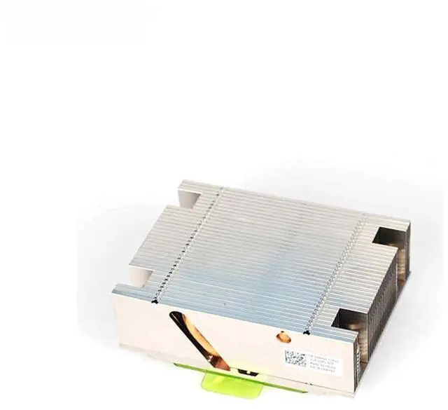Main image of CPU processor cooler for server R530 8XH97 08XH97