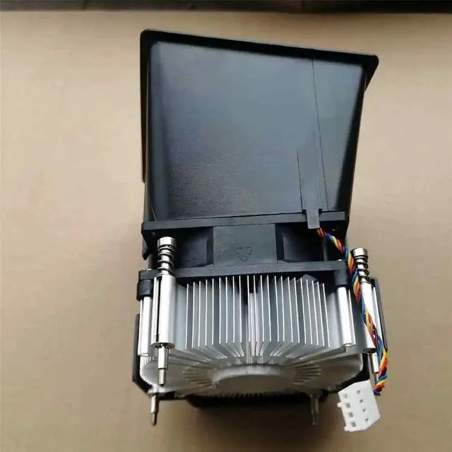 Main image of Suitable for 3670 3967 3977 3980 cooling fan and radiator cover 2K61C 02K61C