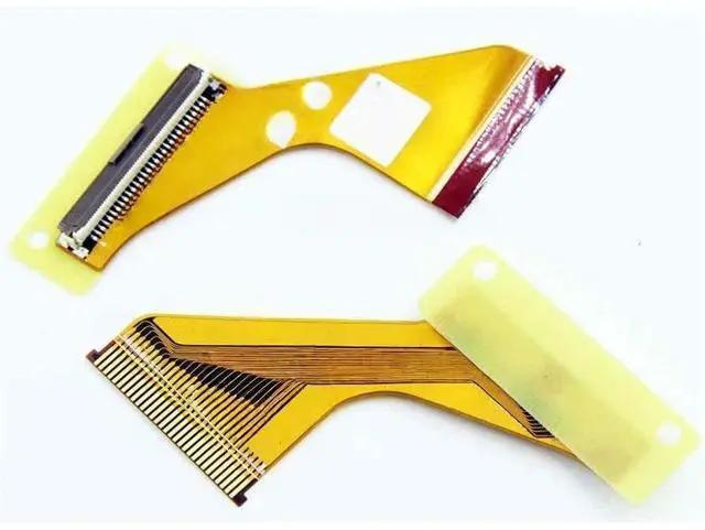 Main image of M17X R3 keyboard cable 9T3CX LF-6604P 09T3CX