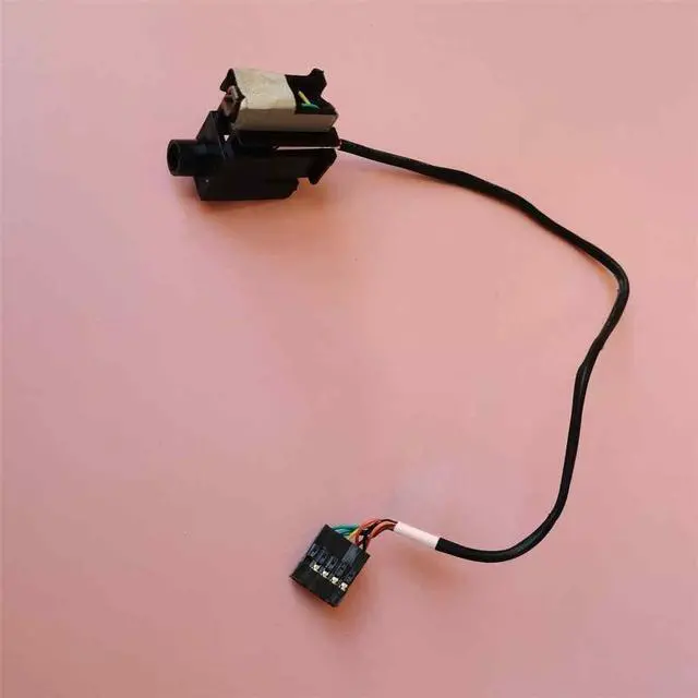Main image of Applicable to /T3630/T3640/T3650 computer case switch cable PW7/0PW7 switch button