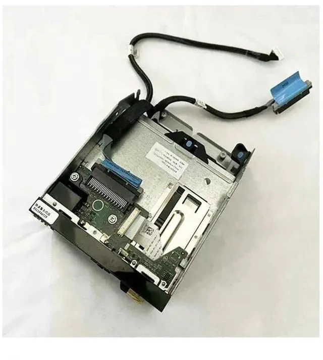 Main image of For X30 R720 front control panel with CD drive and cable 0X30KR