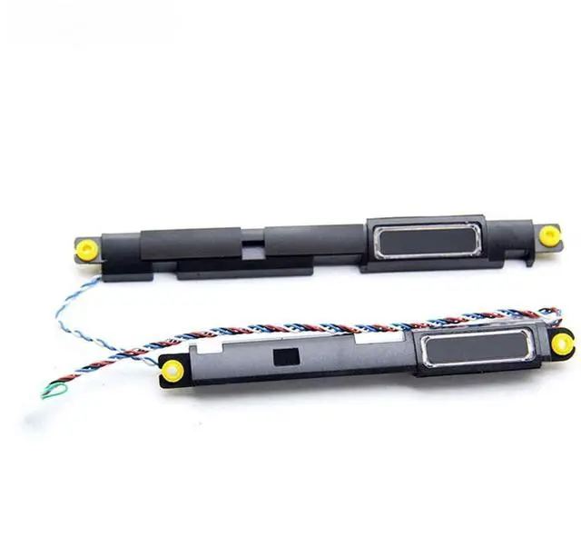 Main image of Applicable to 7730 M7730 notebook audio speaker left and right speaker set XYPY8 0XYPY8 cn-0XYPY8 0D9083