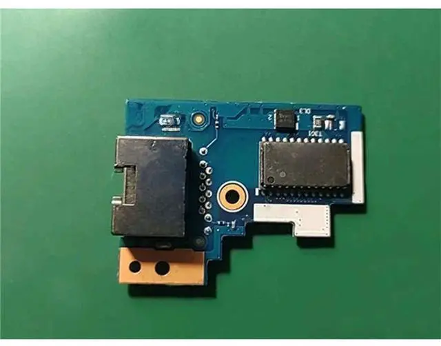 Main image of Applicable to T14 1 /2 P14s W Ethernet board NS-C805 5C50S73045