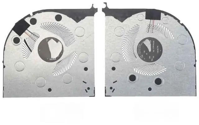 Main image of Suitable for 7-15IMHG05 7-15IMH05 C7-15IMH05 2020 series laptop L+R cooling fan