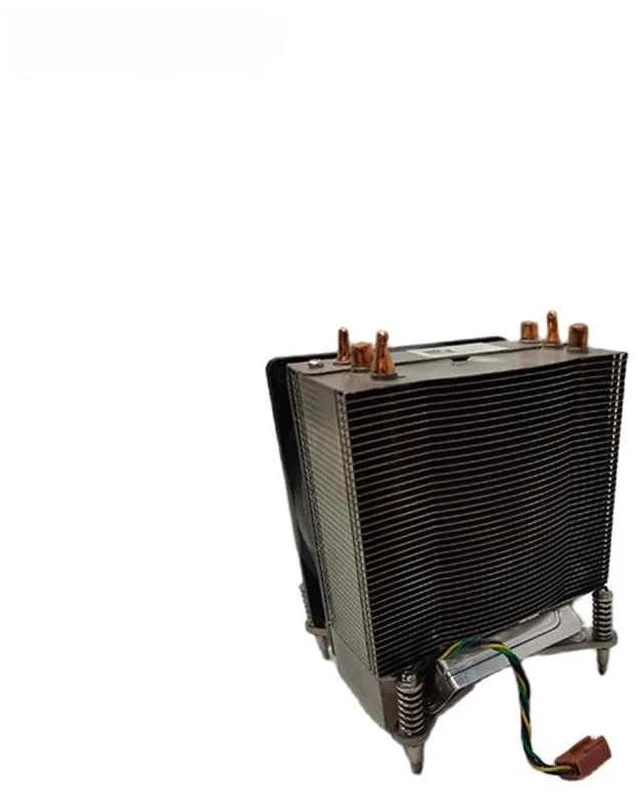 Main image of For S20 Radiator and Fan 41R5580 41R5579