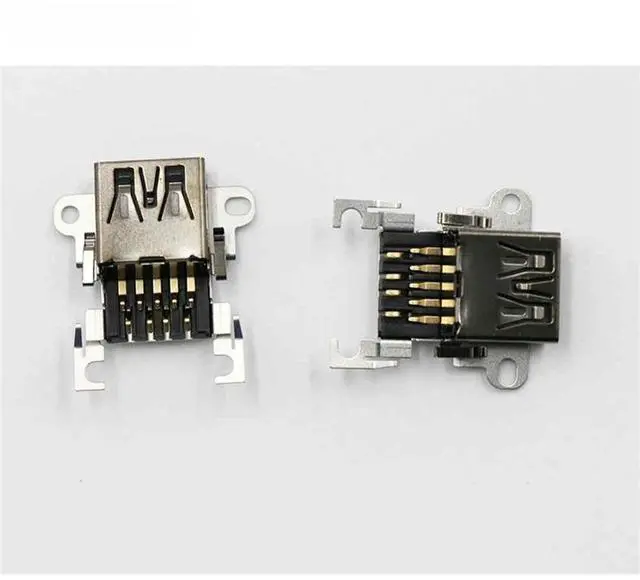 Main image of For X1 P1 laptop USB port USB jack 5M20X67500 01YU837