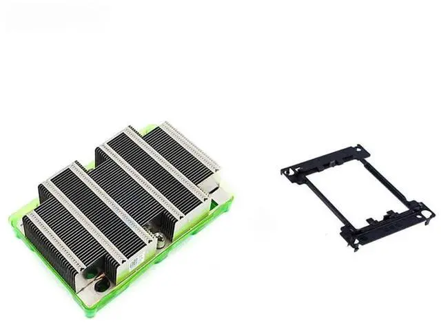 Main image of CPU heat sink 0C6R9H C6R9H for R640 R740 R740XD