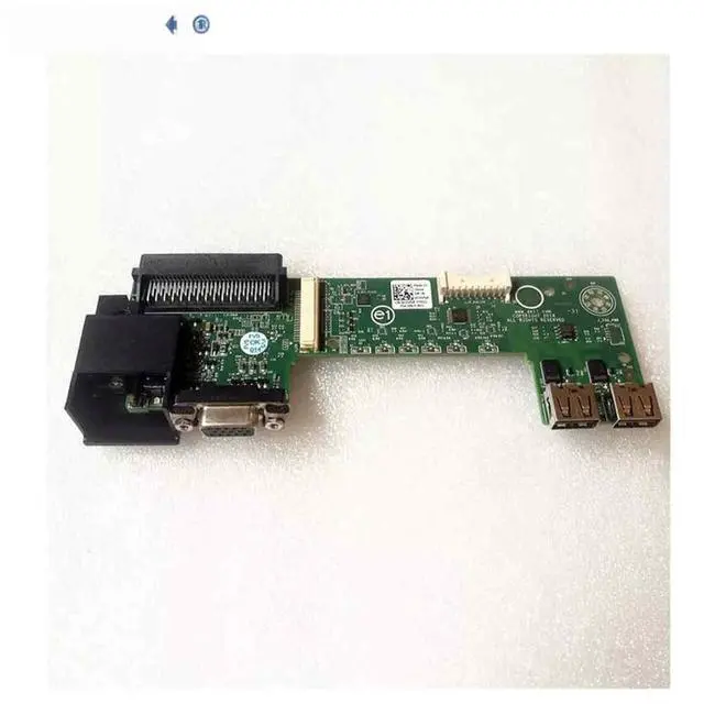 Main image of Applicable to R530 front control panel 0CDVG8 CDVG8 CN-0CDVG8
