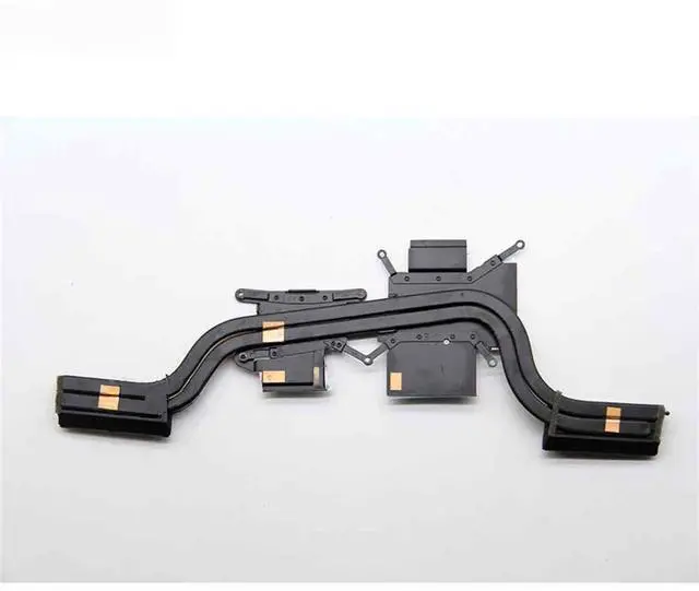 Main image of CPU Cooling Radiator for 15-CX 15-CX0061TX 15-CX0071TX 15-CX0059TX L20339-001 GTX1050