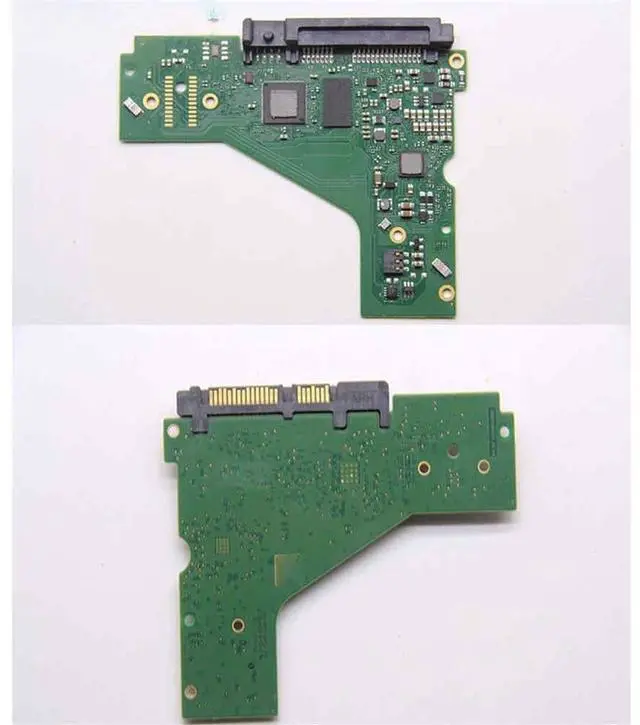 Main image of Hard disk circuit board 100768434 A Suitable for ST 3.5 hard disk repair data recovery