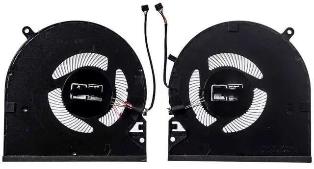 Main image of Suitable for replacing CPU+GPU cooling fan RZ09-0409 RZ09-0409BE RZ09-0409CE RZ09-0409AE series 5V