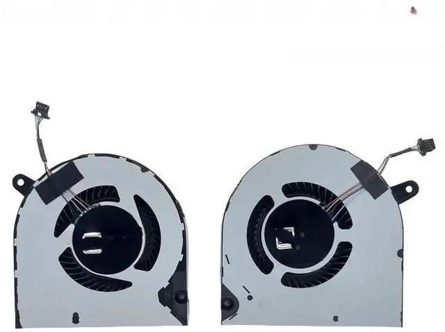 Main image of Replacement CPU+GPU Cooling Fan for G5 15 SE 2020 5500 5505 I5505-A685GRY Series