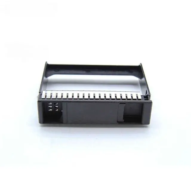 Main image of 10pcs 3.5" HDD bay blank filler 652994-001 652997 675039-001 for DL380 DL360 G8 G9 8 9 Bayblend replacement