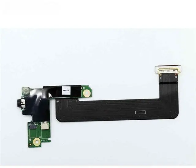 Main image of Suitable for X1 6th generation sound card audio sub-card cable 00HW562 00HW563 PK343003300 SC50F54358
