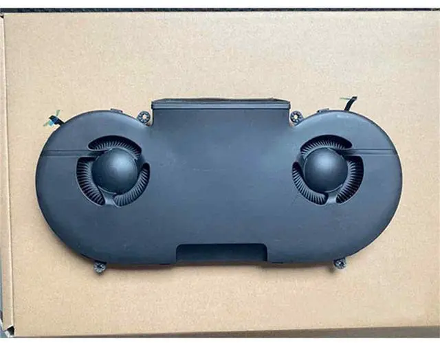 Main image of For A1862 Fan 27 Inch Laptop Accessories CPU Cooling Dual Fan