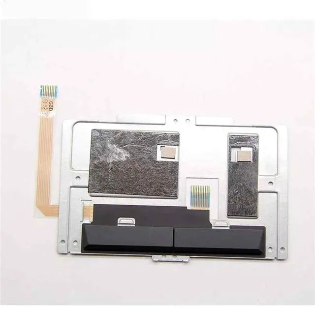 Main image of Suitable for 15- 15-0005TX 15-0006TX Q211 laptop touchpad button left and right key touch key mouse key