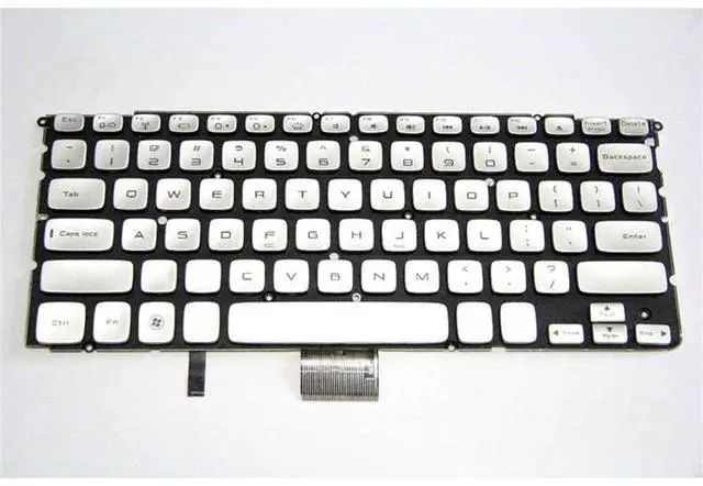Main image of Laptop Keyboard for 14Z L412z 15z L511z Backlight English US
