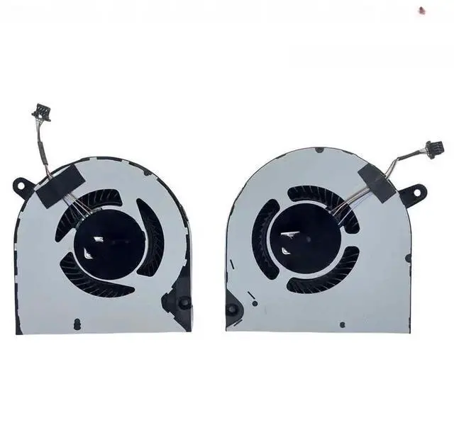 Main image of Replacement CPU+GPU Cooling Fan for G5 15 SE 2020 5500 5505 I5505-A685GRY Series