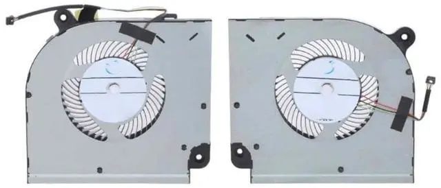 Main image of Laptop CPU Cooling Fan, Suitable for RMG2104-AJ 2021 3050
