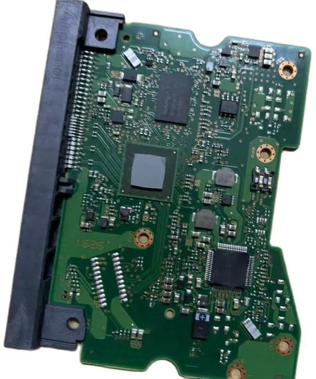 Main image of Applicable to hard disk controller 006-0A90443 0A90443 HUS72600400ALA610