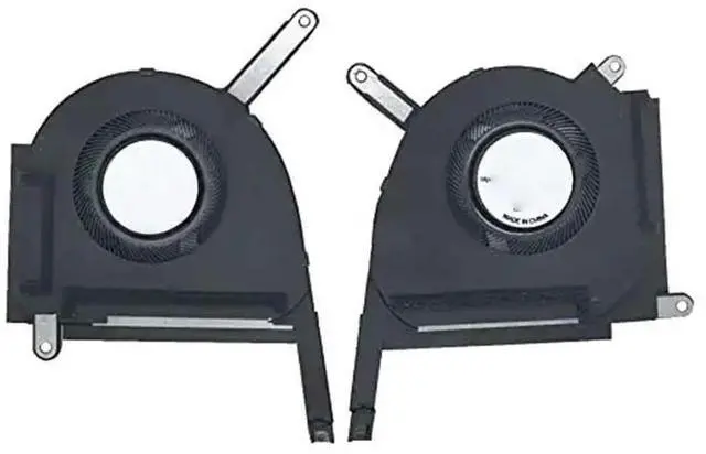 Main image of Replacement CPU+GPU cooling fan for FX507 FX507ZC FX507ZE 507 507RE 507RC FX507ZM-RS73 series