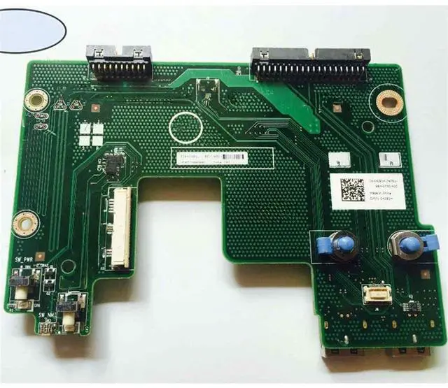 Main image of Applicable to T320 front LCD control panel assembly 4J91H 04J91H