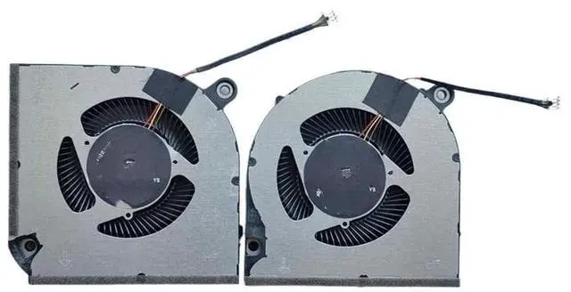 Main image of Laptop CPU cooling fan for 15 ANV15-41 ANV15-51 N23Q22 EG75091S1-1C020-S9A EG750901S1-1C040-S9A 12V