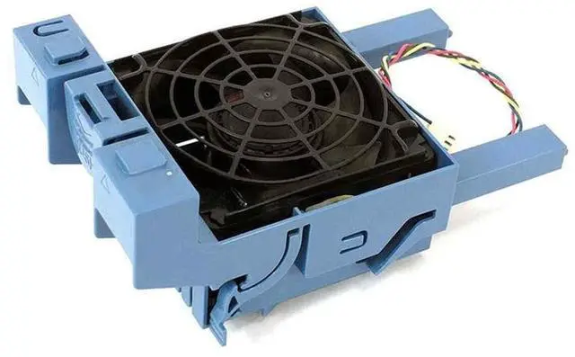Main image of Applicable to ML330 G6 ML150 G6 cooling fan 519740-001 487109-001