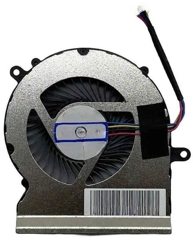 Main image of Replacement GPU cooling fan for GL65 GE65 GP65 WE65 GL65 10SFKV-062 series laptops