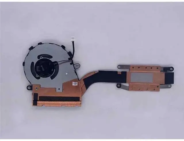 Main image of Replacement CPU Cooling Fan for 7410 Series 02V3MP